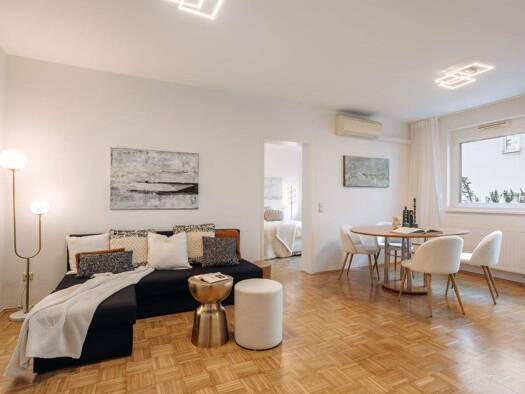 Wohnung zum Kauf 298.000 € 3,5 Zimmer 81 m² Eggenberg Graz,04.Bez.:Lend 8020