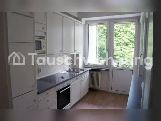 Wohnung zur Miete Tauschwohnung 560 € 3 Zimmer 71 m² 3. Geschoss Südviertel Essen 45128