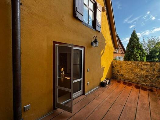 Stadthaus zum Kauf 489.700 € 5,5 Zimmer 185 m² 50 m² Grundstück frei ab sofort Dinkelsbühl Dinkelsbühl 91550