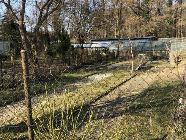 Gewerbegrundstück zum Kauf provisionsfrei 1.300.000 € 4.300 m² Grundstück Motzener Str. 8a Bestensee 15741