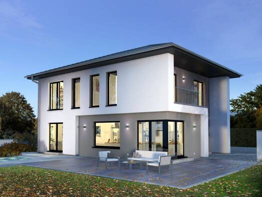 Haus zum Kauf 914.400 € 6 Zimmer 171,2 m² 883 m² Grundstück Klotzsche Dresden 01109