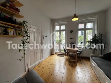 Wohnung zur Miete Tauschwohnung 460 € 2 Zimmer 38 m² 3. Geschoss Schöneberg Berlin 10783