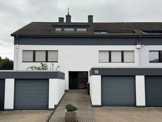 Wohnung zum Kauf provisionsfrei 198.000 € 3 Zimmer 83 m² 1. Geschoss Düren Düren 52351