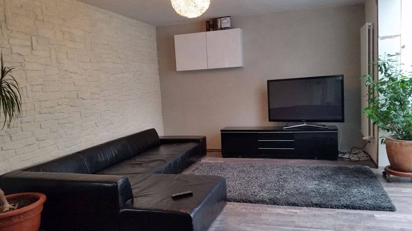 Haus im Haus – Exklusive Terrassenwohnung mit Panoramablick in bester Lage auf dem Saarbrücker Triller
