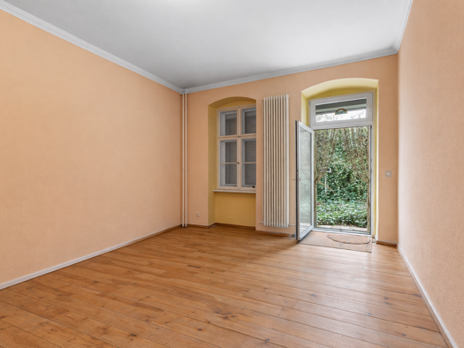 Wohnung zum Kauf 360.000 € 2 Zimmer 76 m² EG Schöneberg Berlin 10829