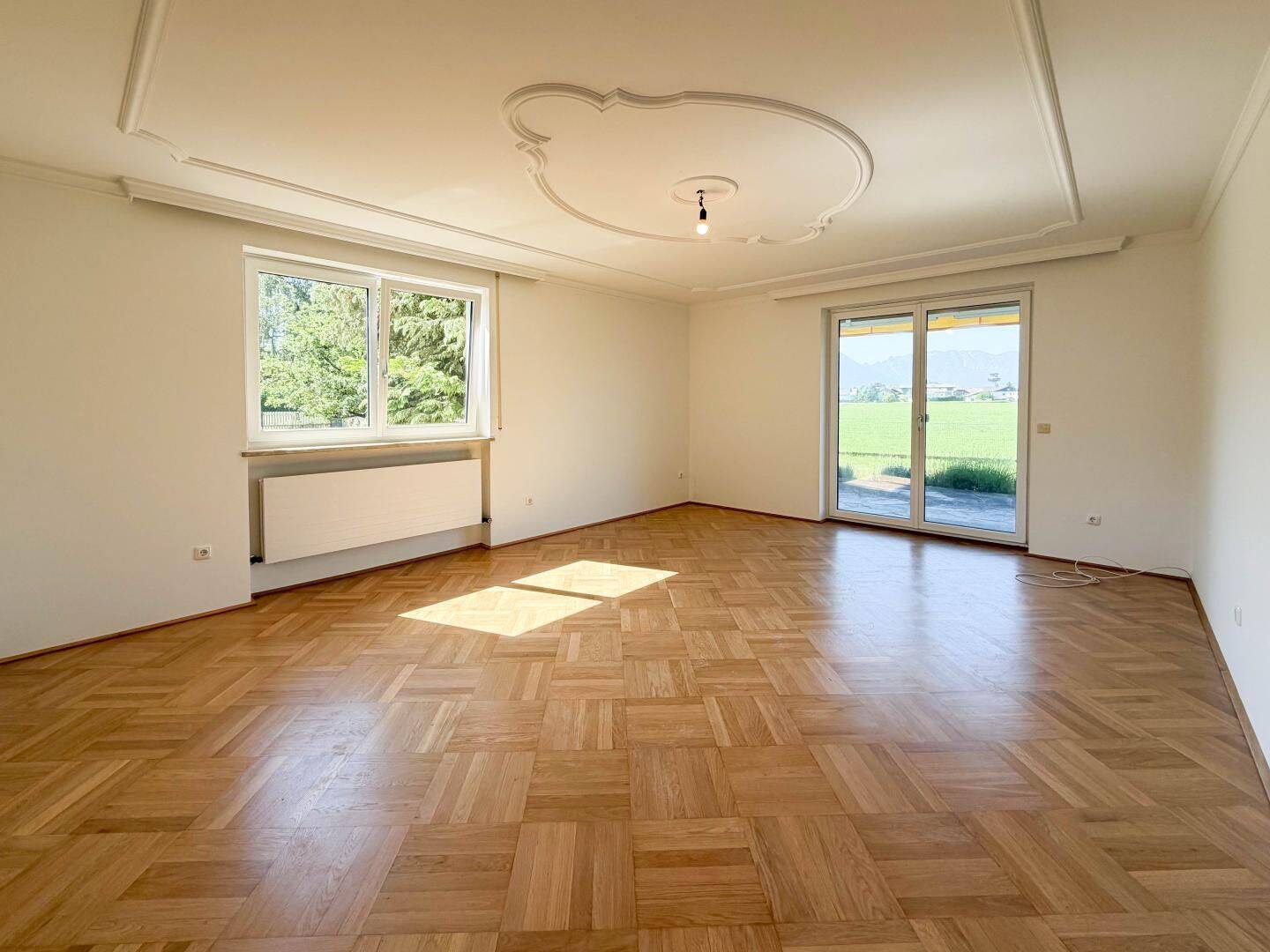 Wohnung – Salzburg, Burgfried, Maxglan - Ansicht 2