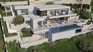 Villa zum Kauf 3.413.000 € 947 m² 1.565 m² Grundstück Racó de Galeno 03720