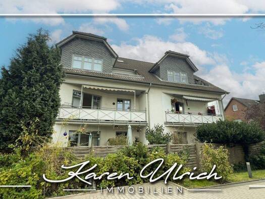 Wohnung zum Kauf 240.000 € 2 Zimmer 70 m² Meckelfeld 21217