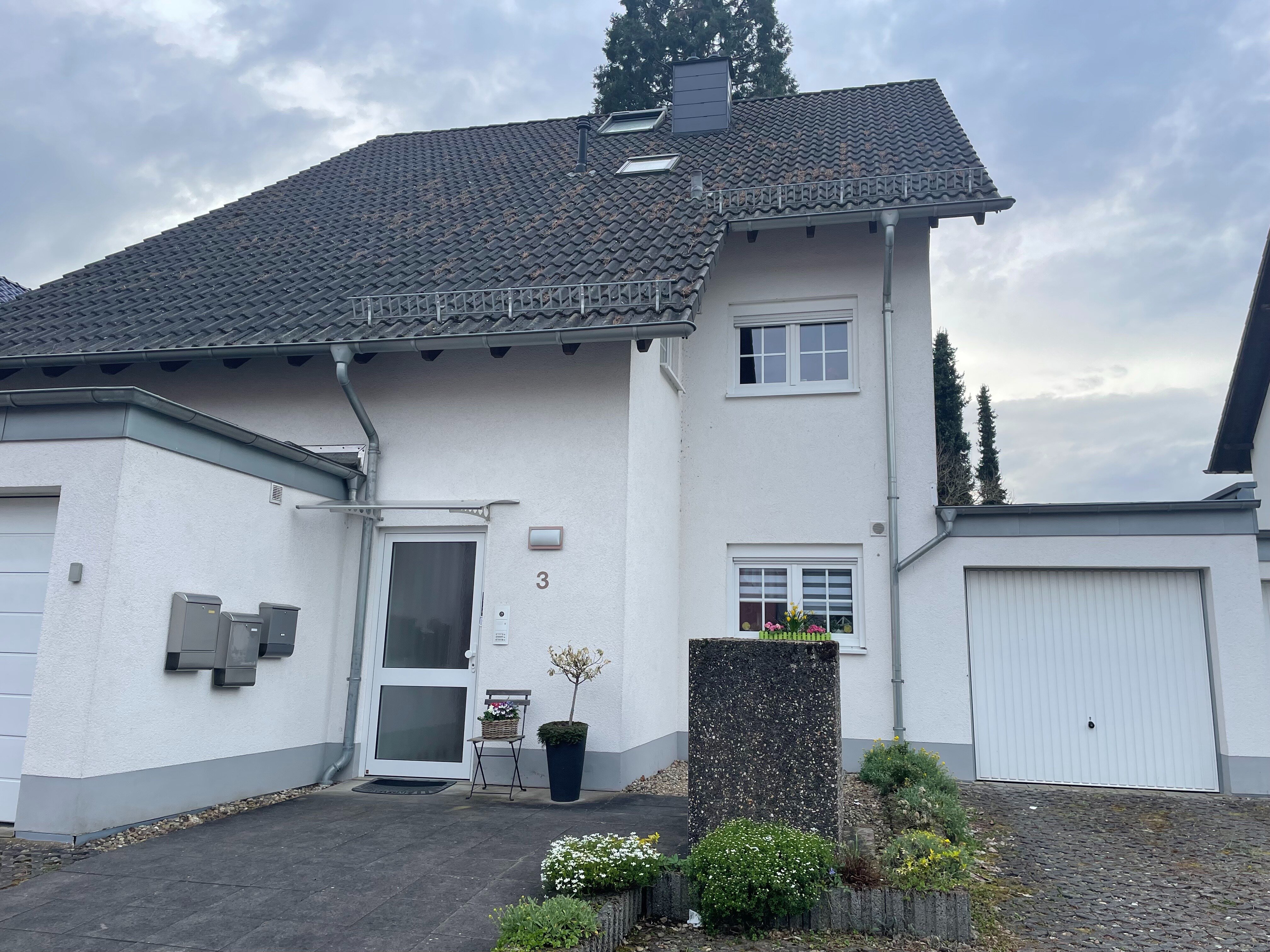 Maisonette zum Kauf 298.000 € 4 Zimmer 100 m²<br/>Wohnfläche Merzig Merzig 66663