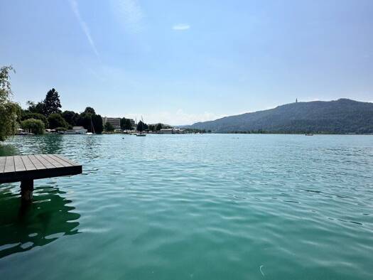 Wohnung zum Kauf - Erstbezug 599.000 € 2 Zimmer 63,2 m² Pörtschach am Wörther See 9210