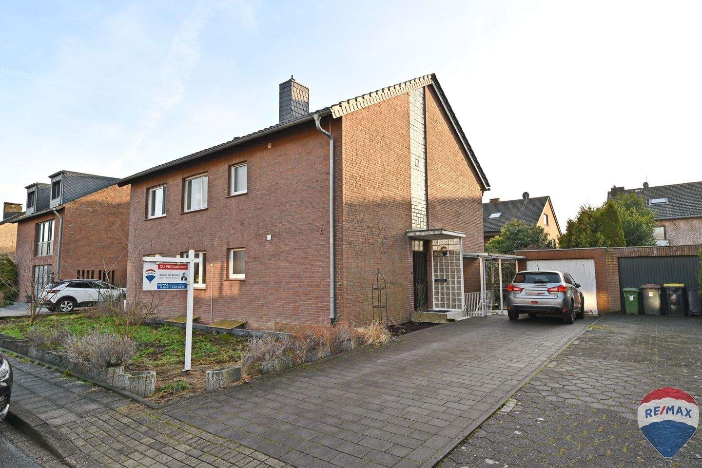 Mehrfamilienhaus zum Kauf - Ansicht 4
