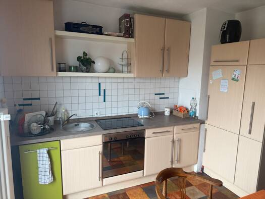 Wohnung zum Kauf provisionsfrei 344.000 € 4 Zimmer 78 m² Geschoss 1/1 Radolfzell Radolfzell am Bodensee 78315