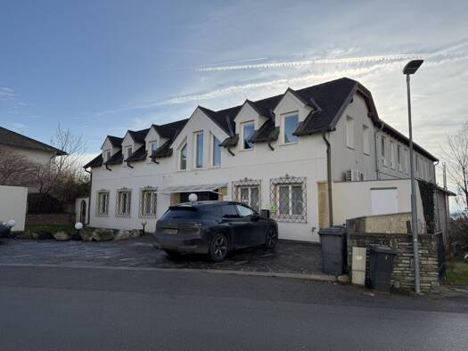 Büro zur Miete 900 € Blumengasse Eisenstadt 7000