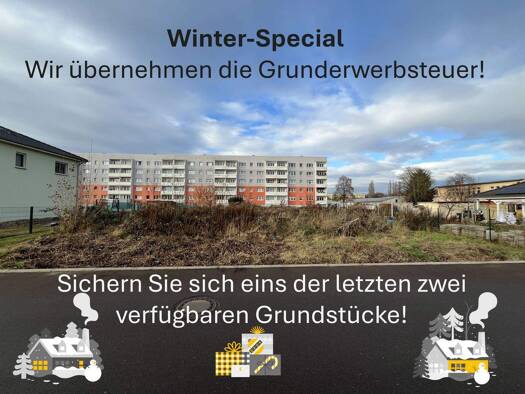 Grundstück zum Kauf provisionsfrei 66.000 € 801 m² Grundstück Walkmühlenweg Aschersleben 06449