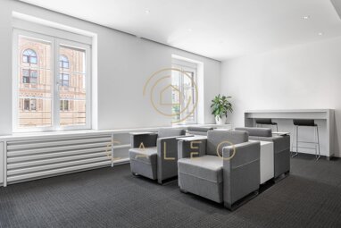 Bürokomplex zur Miete provisionsfrei 60 m² Bürofläche teilbar ab 1 m² Graggenau München 80539