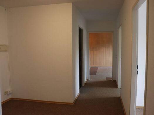 Wohnung zum Kauf 239.000 € 3 Zimmer 93 m² frei ab sofort Brucknerstr. 5 Waldshut Waldshut-Tiengen 79761