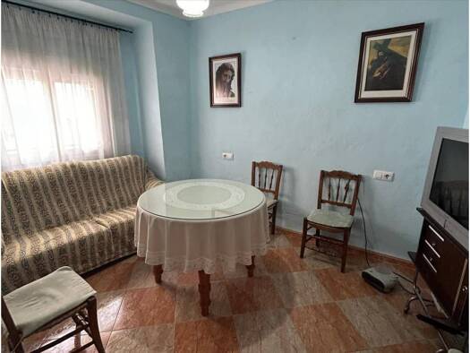Villa zum Kauf 89.900 € 3 Zimmer 138 m² Cuevas de San Marcos 29210