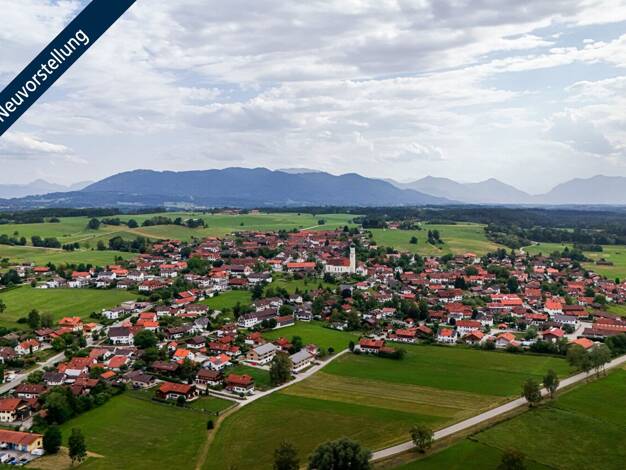 Mehrfamilienhaus zum Kauf 1.090.000 € 9 Zimmer 221 m² 528 m² Grundstück Königsdorf Königsdorf 82549