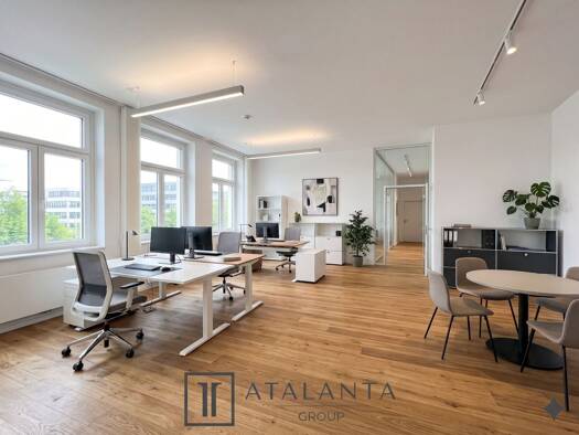 Bürofläche zur Miete 2.900 € 500 m² Bürofläche Springe Springe 31832