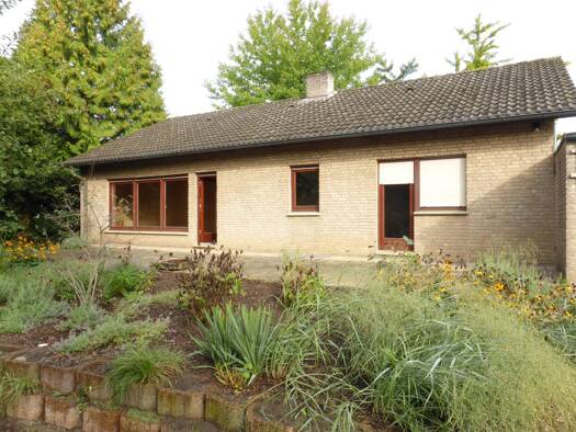 Einfamilienhaus zum Kauf 378.000 € 4 Zimmer 93 m² 710 m² Grundstück frei ab sofort Verl Verl 33415