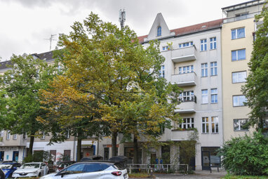 Verkaufsfläche zum Kauf provisionsfrei 4.194,77 € 2 Zimmer 60,8 m² Verkaufsfläche Mecklenburgische Straße 87/88 Wilmersdorf Berlin / Wilmersdorf 10713