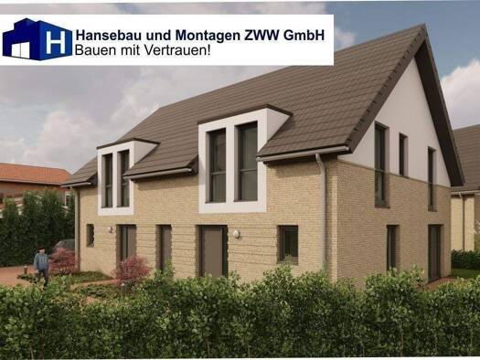 Haus zum Kauf provisionsfrei 289.000 € 4 Zimmer 123 m² Hoisdorf Hoisdorf 22955
