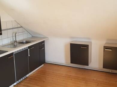 Wohnung zur Miete 450 € 2 Zimmer 36 m² Geschoss 2/2 frei ab 01.08.2025 Erlangen 91058
