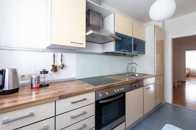 Wohnung zur Miete 450 € 3 Zimmer 72 m² Oppenheimstraße 70 Eisenach Eisenach 99817