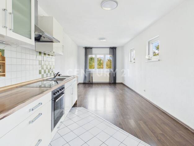 Wohnung zum Kauf 185.000 € 2 Zimmer 44 m² 3. Geschoss Griesheim 64347