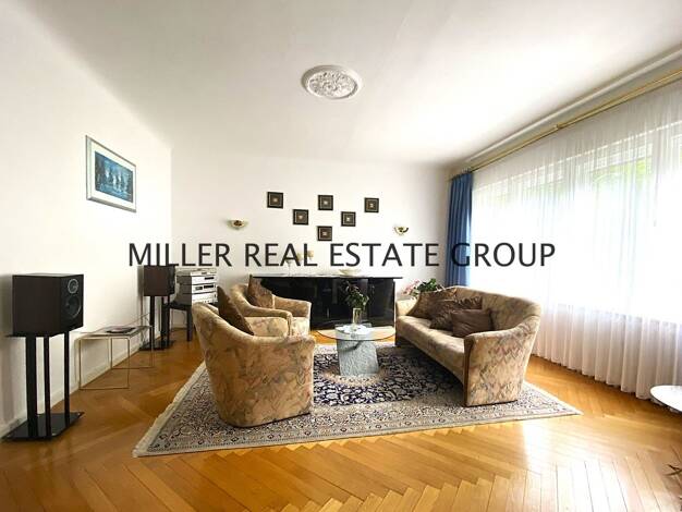 Mehrfamilienhaus zum Kauf 1.420.000 € 10 Zimmer 280 m² 865 m² Grundstück Berlin 13587