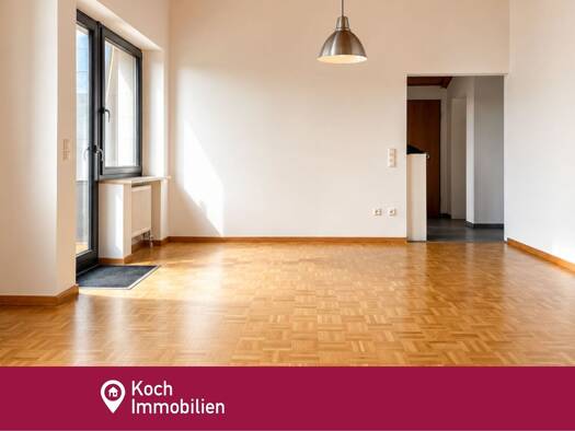Wohnung zum Kauf 139.000 € 3 Zimmer 78 m² 3. Geschoss frei ab sofort Übach Übach-Palenberg 52531