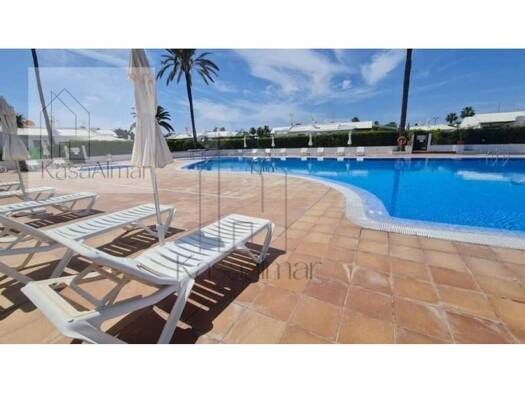 Villa zur Miete 1.300 € 2 Zimmer 150 m² 150 m² Grundstück San Bartolomé de Tirajana 35100