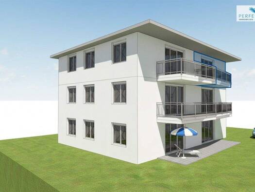 Wohnung zum Kauf 284.000 € 3 Zimmer 57,7 m² Sautens 6432