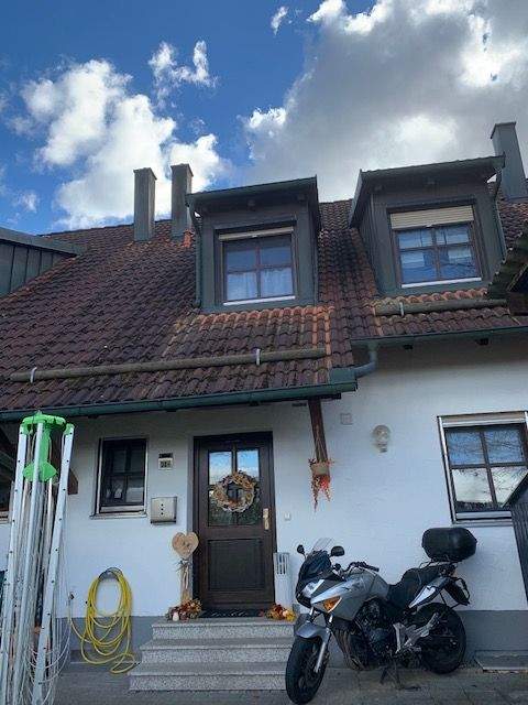 Haus – Abensberg, Landkreis Kelheim - Mehr
