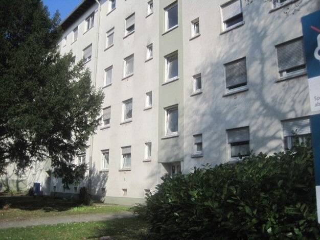 Wohnung zur Miete 1.213 € 4 Zimmer 83 m² 2. Geschoss frei ab 22.08.2026 Freseniusstraße 8 Westend-Nord Innenstadt II 60320