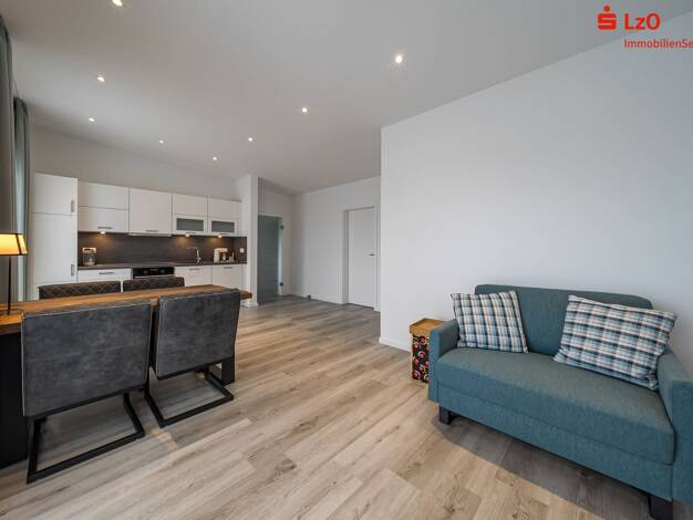 Wohnung zum Kauf 295.000 € 2 Zimmer 69,1 m² Bad Zwischenahn II Bad Zwischenahn 26160