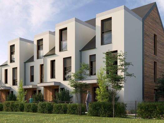 Reihenendhaus zum Kauf 5 Zimmer 150 m² 140 m² Grundstück Petershausen 85238