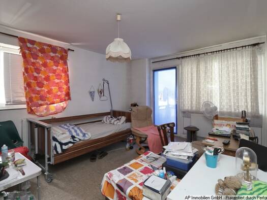 Wohnung zum Kauf provisionsfrei 169.500 € 2 Zimmer 52 m² Nieder-Olm 55268