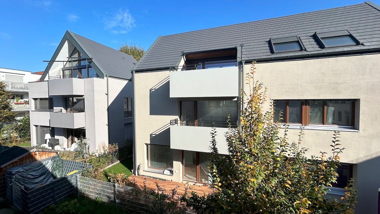 Maisonette zum Kauf 995.000 € 6 Zimmer 162,6 m²<br/>Wohnfläche Hausen Frankfurt 60488