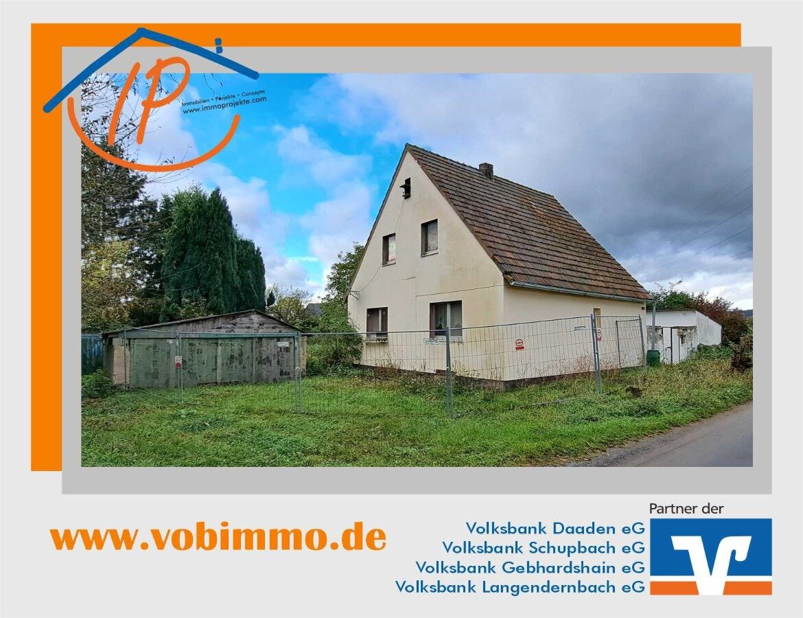 Einfamilienhaus zum Kauf 195.000 € 4 Zimmer 112 m²<br/>Wohnfläche 1.145 m²<br/>Grundstück Heddesdorf Neuwied 56564