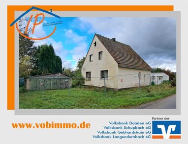 Einfamilienhaus zum Kauf 195.000 € 4 Zimmer 112 m² 1.145 m² Grundstück Heddesdorf Neuwied 56564