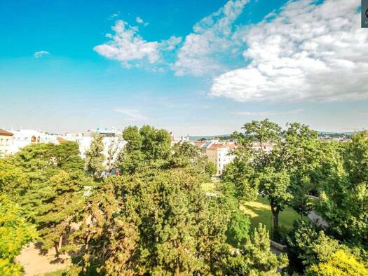 Büro zur Miete 14 € 4 Zimmer 120,5 m² Bürofläche Wien 1180