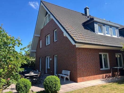 Reihenendhaus zum Kauf 775.000 € 4 Zimmer 160 m² 408 m² Grundstück frei ab sofort Grömitz Grömitz 23743