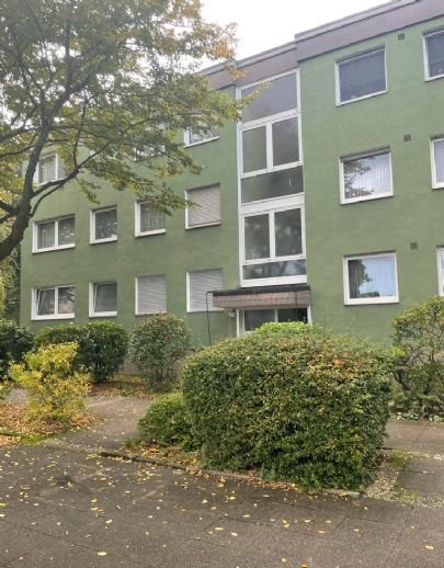 Wohnung zum Kauf 120.000 € 2,5 Zimmer 55 m²<br/>Wohnfläche ab sofort<br/>Verfügbarkeit Westheck Dortmund 44309