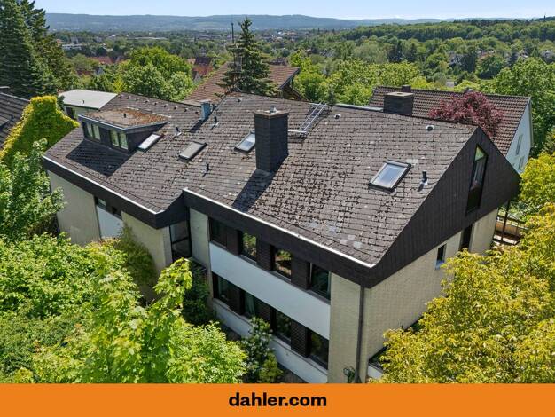 Wohnung zum Kauf 129.000 € 2 Zimmer 55,7 m² Kirchditmold Kirchditmold 34130