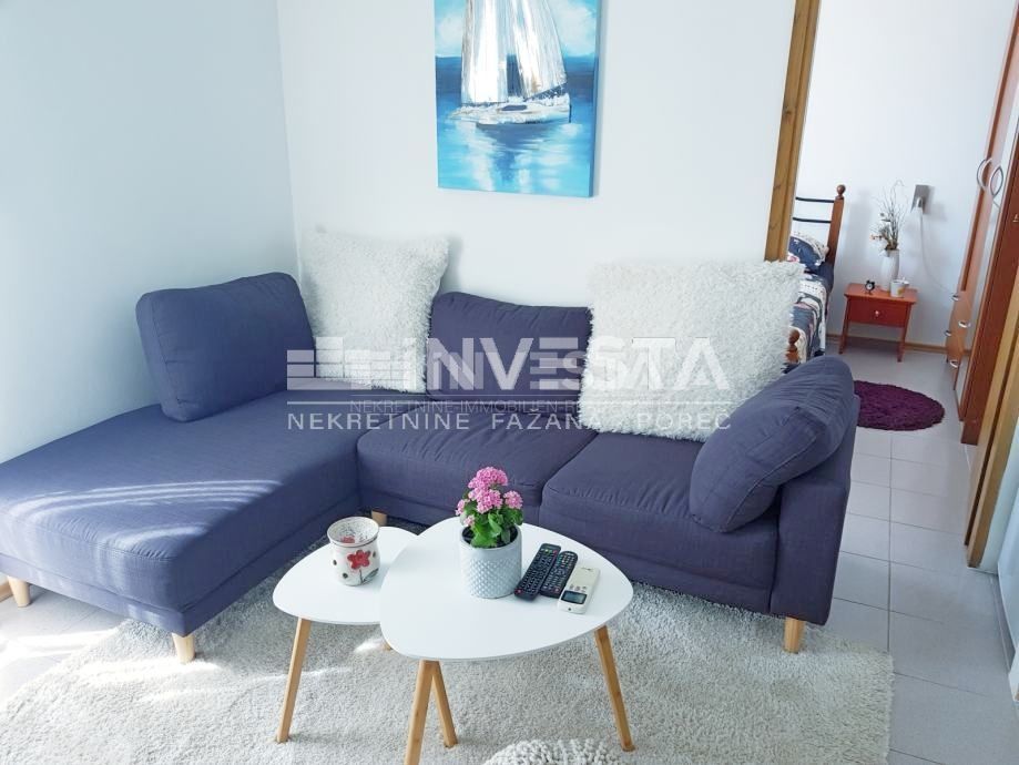 Wohnung zum Kauf 210.000 € 2 Zimmer 53 m²<br/>Wohnfläche 2.<br/>Geschoss Novigrad center