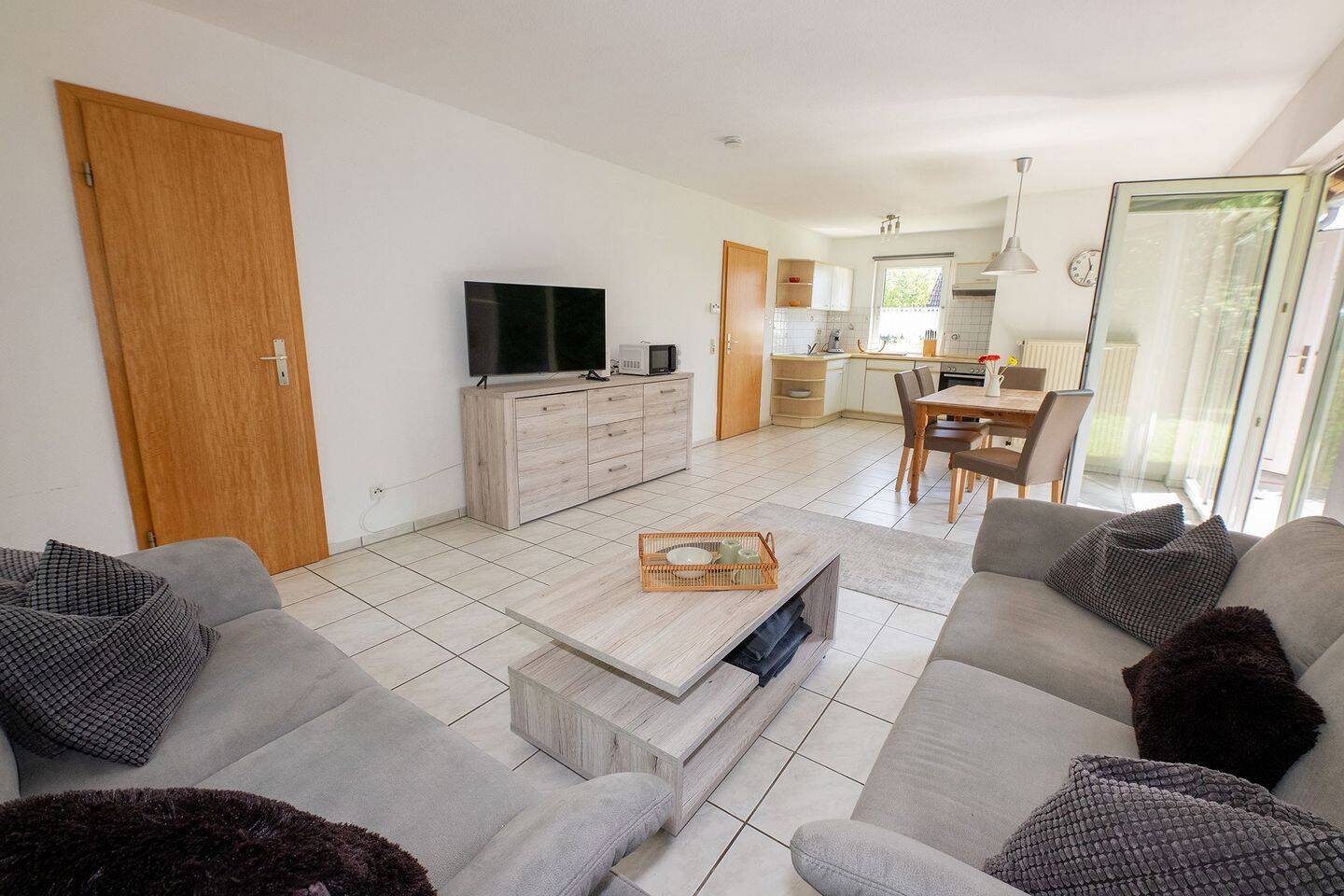 Haus – Geestland, Kührstedt - Ansicht 3