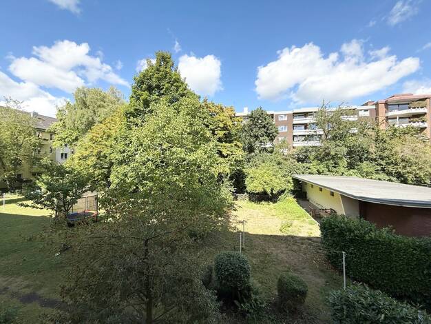 Wohnung zum Kauf 365.000 € 3 Zimmer 72,2 m² EG Quirinstraße 61 Niederkassel Düsseldorf 40547