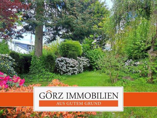 Reihenmittelhaus zum Kauf 320.000 € 4 Zimmer 120 m² 240 m² Grundstück Garstedt Norderstedt 22848