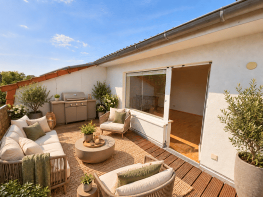 Maisonette zum Kauf als Kapitalanlage geeignet 189.900 € 3 Zimmer 83,4 m² Schwanbeck Dassow 23942